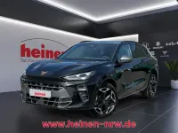 Gebraucht Cupra Terramar 204 PS (150 kW) 2025 Midnight schwarz SUV