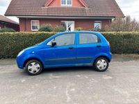 gebraucht Chevrolet Matiz 