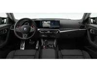 Gebraucht BMW M2 Performance 460 PS (338 kW) 2024 Schwarz Coupé