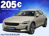 Gebraucht Polestar 2 169 kW (231 PS) 2023 Jupiter / metallic Kleinwagen