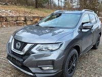 Gebraucht Nissan X-Trail N-Connecta 150 PS (110 kW) 2019 Grau SUV