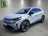 Ny Renault Symbioz Techno 140 HK (102 kW) 2026 Grå SUV