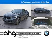 Neu BMW X6 Performance 298 PS (219 kW) 2026 Schwarz SUV