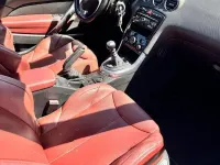 Gebraucht Peugeot 308 CC Platinum 140 PS (102 kW) 2010 Cabrio