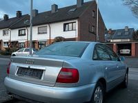 Gebraucht Audi A4 101 PS (74 kW) 1998 Limousine