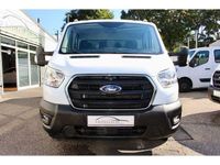 Gebraucht Ford Transit 170 PS (125 kW) 2021 Van