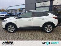 gebraucht Opel Grandland X 1.6 Automatik Ultimate