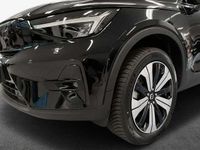Occasion Volvo C40 Ultimate 169 kW (231 ch) 2024 Noir SUV