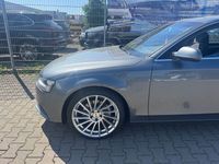 Gebraucht Audi A4 Ambition 150 PS (110 kW) 2014 Grau Kombi