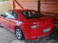 gebraucht Peugeot 406 Coupe 3.0 pininfarina