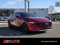 Neu Mazda 3 Homura-Line 140 PS (102 kW) 2025