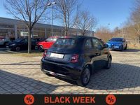 Gebraucht Fiat 500e Icon 86 kW (118 PS) 2021 Schwarz Cabrio