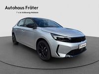 Gebraucht Opel Corsa 101 PS (74 kW) 2025 Silber Limousine