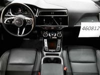 Gebraucht Jaguar I-Pace R-Dynamic 294 kW (400 PS) 2023 Blau SUV