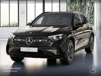Gebraucht Mercedes GLC200 AMG 204 PS (150 kW) 2026 Schwarz SUV
