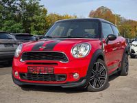Gebraucht Mini John Cooper Works Coupé 184 PS (135 kW) 2014 Rot Coupé