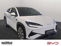 Neu BYD Sealion 7 389 kW (530 PS) 2026 Polar white SUV