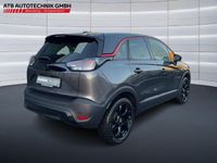 Gebraucht Opel Crossland X 131 PS (96 kW) 2022 Grau SUV