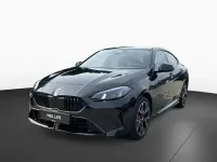 Gebraucht BMW 220 Gran Coupé M Sport 2025 Schwarz Coupé