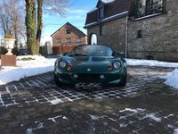 gebraucht Lotus Elise 