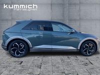 Gebraucht Hyundai Ioniq 5 167 kW (228 PS) 2024 Hellgrün SUV