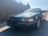 Gebraucht Cadillac STS 305 PS (224 kW) 1998 Grün Limousine