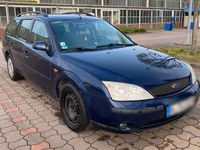 gebraucht Ford Mondeo MK2