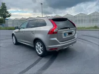 Gebraucht Volvo XC60 181 PS (133 kW) 2014 Beige SUV