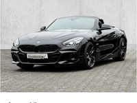 Gebraucht BMW Z4 M Sport 197 PS (144 kW) 2023 Schwarz Cabrio