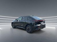 Neu Toyota bZ4X 164 kW (224 PS) 2026 Schwarz SUV