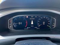 Gebraucht VW T-Roc Move 150 PS (110 kW) 2024 Schwarz SUV