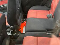 Gebraucht Hyundai Getz 2008 Schwarz Kleinwagen