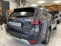 Neu Subaru Outback Active 169 PS (124 kW) 2025 Magnetite grey metallic Kombi