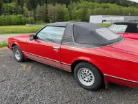 Gebraucht Toyota Celica 86 PS (63 kW) 1982 Rot Coupé