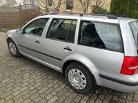 gebraucht VW Golf V 