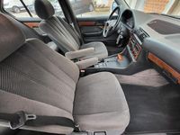 Gebraucht BMW 525 192 PS (141 kW) 1992 Schwarz Limousine