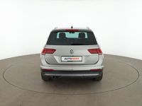 gebraucht VW Tiguan 2.0 TSI Highline 4Motion BlueMotion, Benzin, 23.740 €