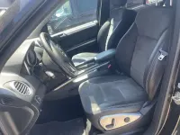 Gebraucht Mercedes ML350 231 PS (169 kW) 2011 Schwarz SUV