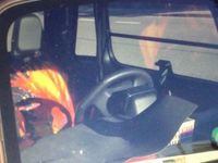 Second-hand Opel Rocks-e Rocks 2023 Gri Hatchback