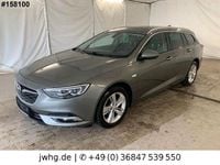 Usado Opel Insignia Innovation 170 HP (125 kW) 2018 Cinzento Carrinha