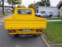 Gebraucht Ford Transit 72 PS (52 kW) 1992