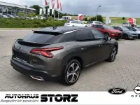 Gebraucht Citroën C5 X 131 PS (96 kW) 2024 Lackierung smart grey/typ auss Kombi