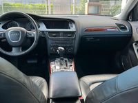 Brugt Audi A4 265 HK (194 kW) 2007 Hvid Sedan