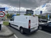 Gebraucht Peugeot Expert 90 PS (66 kW) 2013 Van