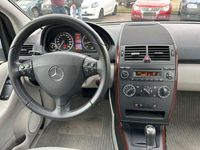 gebraucht Mercedes A180 Elegance / 78800 km/ 1-Hand/ PDC