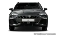 Gebraucht Audi A3 S-Line 204 PS (150 kW) 2025 Grau Limousine