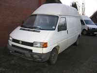 Second-hand VW Transporter 78 CP (57 kW) 1995 Alb Van