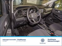 gebraucht VW Caddy Life 2.0 TDI Euro 6d ISC FCM AHK LED