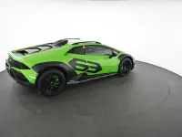 Gebraucht Lamborghini Huracán 610 PS (448 kW) 2023 Grün