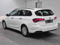 Usado Fiat Tipo Pop 120 CV (88 kW) 2018 Blanco Familiar